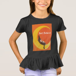 "Ms Elizabeth's Candy Corn" T-shirt