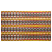 "Ms Elizabeth's Flower Garden Stof (Yard (91,4 cm))