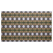 "Ms Elizabeth's" Little Dutch Girl Fabric Stof (Yard (91,4 cm))