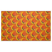 "Ms Elizabeth's Moon Snoep" Stof (Fat Quarter)