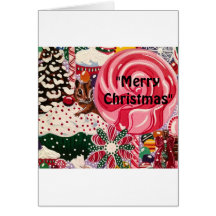 "Ms Elizabeth's Peppermint World"