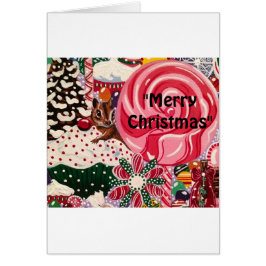 "Ms Elizabeth's Peppermint World"