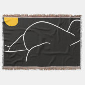 Ms Fat Booty II Deken (Voorkant)