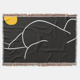 Ms Fat Booty II Deken