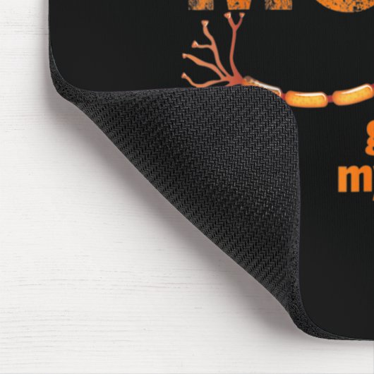 MS Get On My Nerves Multiple Sclerosis Awareness M Muismat (Hoek)