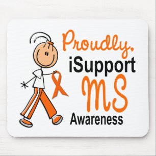 MS iSupport 1 SFT Muismat