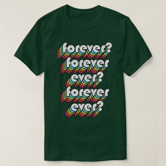 Ms Jackson Classic Hip Hop Tekst Design T-shirt (Design voorkant)