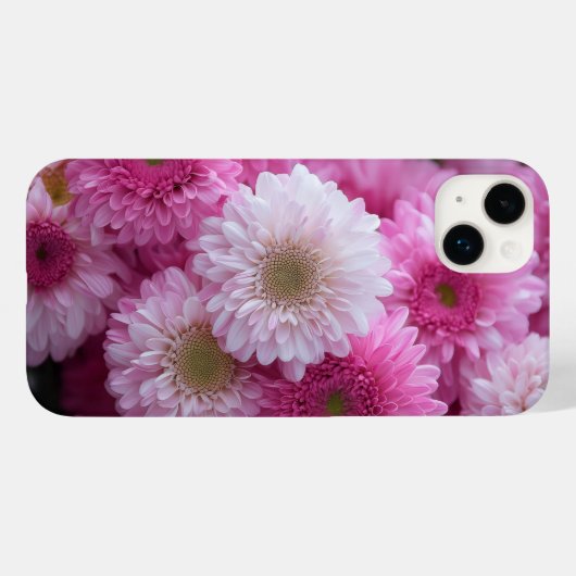MS Kunstontwerp Case-Mate iPhone Case (Achterkant (horizontaal))