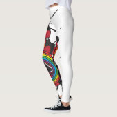 MS Lady Floyd Leggings (Links)