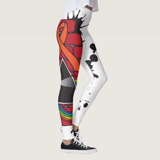 MS Lady Floyd Leggings (Rechts)