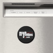 MS Magneten (Insitu (Vaatwasser))