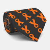 MS multipele sclerose Stropdas (Opgerold)