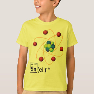 Ms Snell Shirt