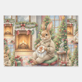 Ms. Stitchy Inpakpapier Vel