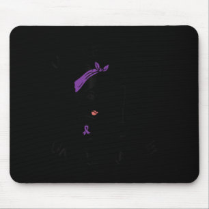 MS Unbreakable Ribbon Lupus Awareness Vrouwen Moti Muismat
