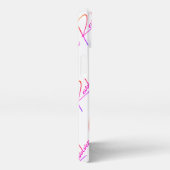 Ms. Velvet Revolver IPhone 13 Hoesje iPhone Hoesje (Rechterkant)