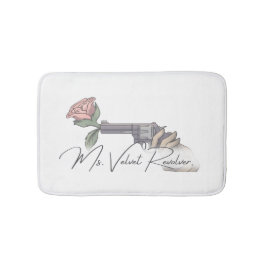 Ms Velvet Revolver Leggings Badmat