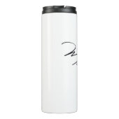 MS Velvet Revolver Leggings Thermosbeker (Achterkant)