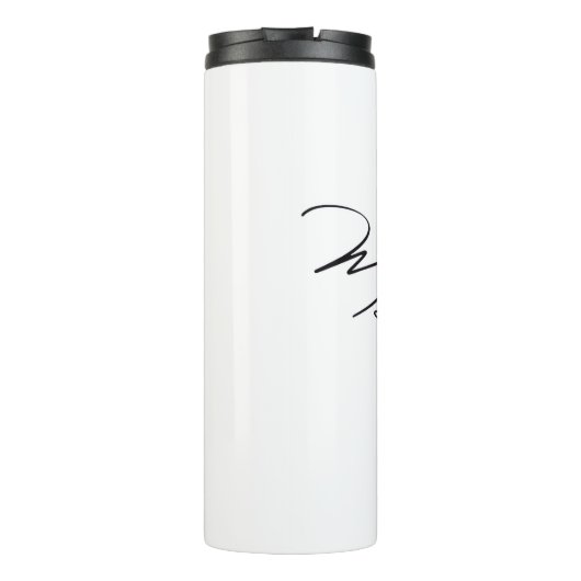 MS Velvet Revolver Leggings Thermosbeker (Achterkant)