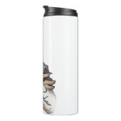 MS Velvet Revolver Leggings Thermosbeker (Geroteerd rechts)