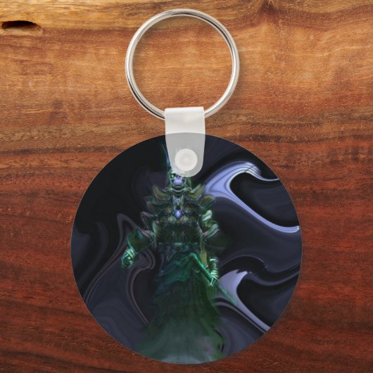 MsA Sleutelhanger (Voorkant)