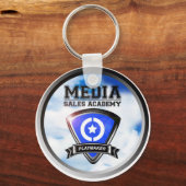 MSA-Sleutelhanger Sleutelhanger (Voorkant)