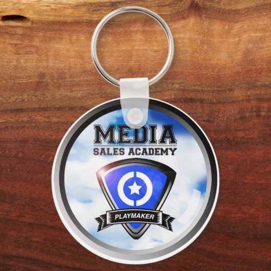 MSA-Sleutelhanger Sleutelhanger (Voorkant)