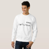 MSc Strategic Management 2022/23 Sweatshirt (Voorkant volledig)
