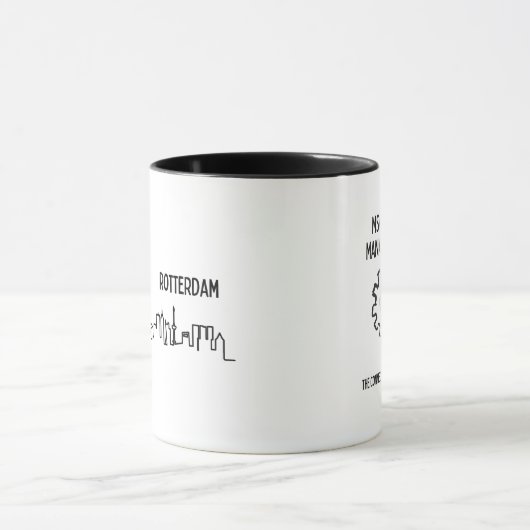 MSc Supply Chain Management 2022/23 Mug Mok (Midden)