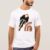MSCC_01_FTJ T-SHIRT (Voorkant)
