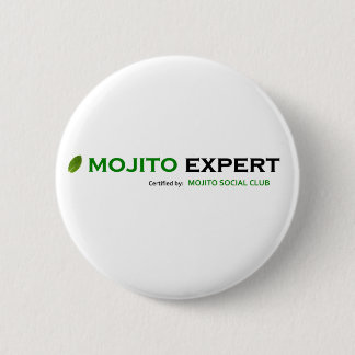 MSCMojitoExpertCertified10x10 Ronde Button 5,7 Cm