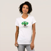 MSCU Big Tree & Logo T T-shirt (Voorkant volledig)