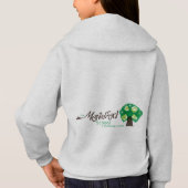 MSCU-structuur en -Logo (Achterkant)