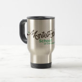 MSCU Travel Mug Reisbeker (Voorkant links)