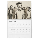 msd kalender (Feb 2026)