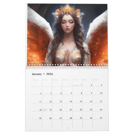 msd kalender (Jan 2026)