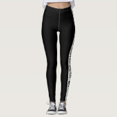 MSD-Leggings Leggings (Voorkant)