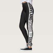 MSD-Leggings Leggings (Links)