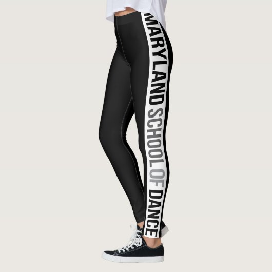 MSD-Leggings Leggings (Links)