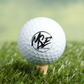 MSE LOGO GOLFBALlen (Insitu Shirt)