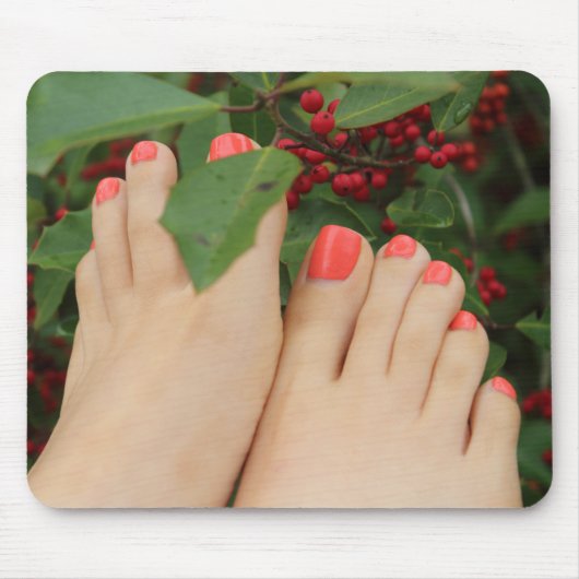 msfootwonder Muismat (Voorkant)