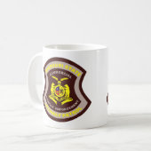 MSHP COMMERCIËLE VOERTUIGINSPECTIE KOFFIEMOK (Voorkant links)