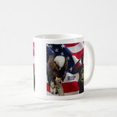 MSHP GEVALLEN TROOPERS KOFFIEMOK (Voorkant rechts)