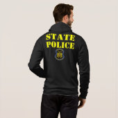 MSHP HOODIE (Achterkant volledig)