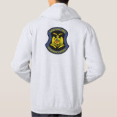 MSHP HOODIE (Achterkant)