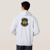 MSHP HOODIE (Achterkant volledig)