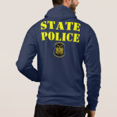MSHP HOODIE (Achterkant)