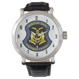 MSHP HORLOGE