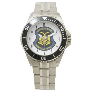 MSHP HORLOGE