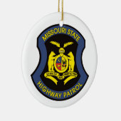 MSHP KERAMISCH ORNAMENT (Rechts)